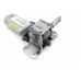 Motor Regulador Banco D. Dir. Volvo Xc60 T5 2015 988582105