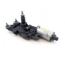 Motor Limpador Vidro Traseiro Volvo Xc60 T5 2015 31290787