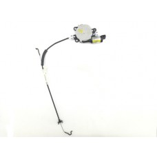 Motor Regulagem Lombar Banco Diant. Esq. Volvo Xc60 T5 2015