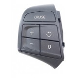 Botão Comando Volante Lado Esquerdo Volvo Xc60 T5 2015