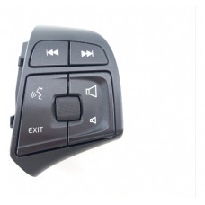 Botão Comando Som Volante Direito Volvo Xc60 T5 2015