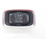 Botão Start Stop Ignição Volvo Xc60 T5 2015 31394114