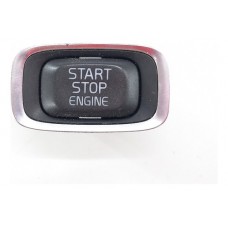 Botão Start Stop Ignição Volvo Xc60 T5 2015 31394114