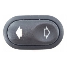 Botão Regulagem Banco Diant. Esq. Volvo Xc60 T5 2015 B679aa