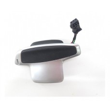 Paddle Shift Borboleta Esquerdo (-) Volvo Xc60 T5 2015