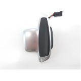 Paddle Shift Borboleta Direito (+) Volvo Xc60 T5 2015