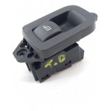 Botão Vidro Porta Traseira Direita Volvo Xc60 T5 2015