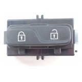 Botão Trava Destrava Porta Diant. Esq. Volvo Xc60 T5 2015