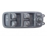 Botão Vidro Porta Dianteira Esquerda Volvo Xc60 T5 2015