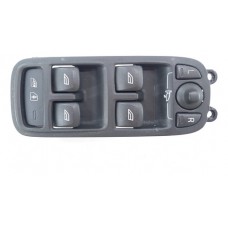 Botão Vidro Porta Dianteira Esquerda Volvo Xc60 T5 2015