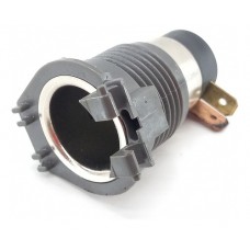 Tomada 12v Porta Malas Volvo Xc60 T5 2015