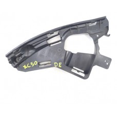 Suporte Farol Dianteiro Esquerdo Volvo Xc60 T5 2015 31383885