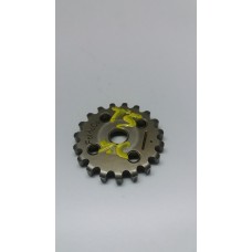 Engrenagem Corrente Volvo Xc60 T5   Plkj