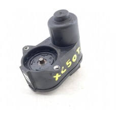 Atuador Motor Pinça Freio Roda Tras. Esq. Volvo Xc60 T5 2015