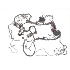 Chicote Elétrico Motor Fusível Volvo Xc60 T5 2015 31412343