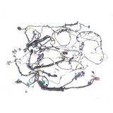 Chicote Elétrico Interno Carroceria Volvo Xc60 T5 2015