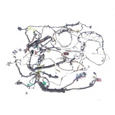 Chicote Elétrico Interno Carroceria Volvo Xc60 T5 2015