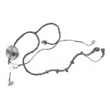 Chicote Elétrico Carroceria Volvo Xc60 T5 2015 31264202