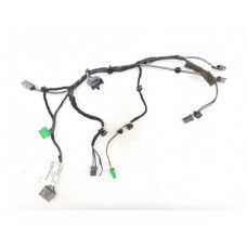 Chicote Elétrico Console Central Volvo Xc60 T5 2015 31374404