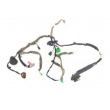 Chicote Porta Dianteira Direita Volvo Xc60 T5 2015 31374749