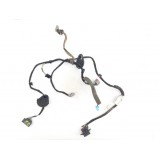 Chicote Porta Traseira Direita Volvo Xc60 T5 2015 31374767