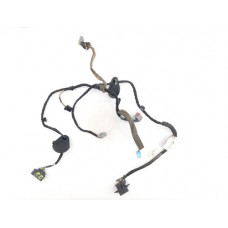 Chicote Porta Traseira Direita Volvo Xc60 T5 2015 31374767