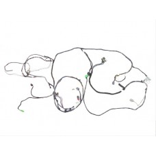 Chicote Elétrico Forro Teto Volvo Xc60 T5 2015 31374855