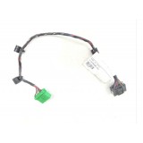 Chicote Multimídia Volvo Xc60 T5 2015 30786395