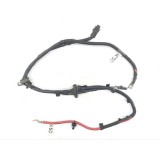 Chicote Cabo Positivo Bateria Volvo Xc60 T5 2015