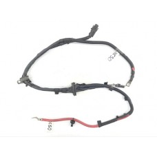 Chicote Cabo Positivo Bateria Volvo Xc60 T5 2015