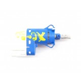 Interruptor Segurança Pedal Freio Volvo Xc60 T5 2015