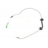 Chicote Adaptador Antena Volvo Xc60 T5 2015