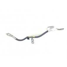 Chicote Cabo Polo Negativo Bateria Volvo Xc60 T5 2015