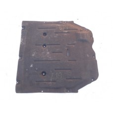 Forro Protetor Motor Volvo Xc60 T5 2015 9450514