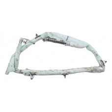 Cortina Airbag Teto Direito Volvo Xc40 2024