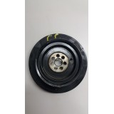 Polia Virabrequim Passat Cc