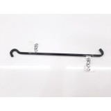 Haste Chave Macaco Toyota Corolla Cross 4h567h456