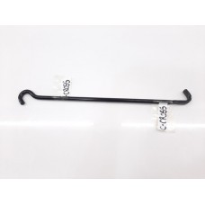 Haste Chave Macaco Toyota Corolla Cross 4h567h456