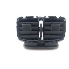 Difusor Ar Traseiro Console Toyota Corolla Cross