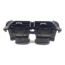 Difusor Ar Central Painel Toyota Corolla Cross 5567002a10