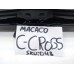 Macaco Isopor Toyota Corolla Cross