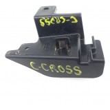 Acabamento Para Barro Tras. Esq. Toyota Corolla Cross 0a010