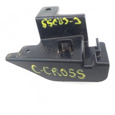 Acabamento Para Barro Tras. Esq. Toyota Corolla Cross 0a010