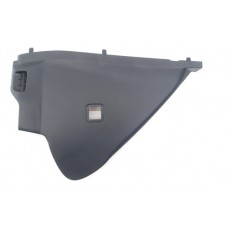 Acabamento Direito Painel Toyota Corolla Cross 553180a060