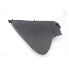 Acabamento Esquerdo Painel Toyota Corolla Cross 553170a060