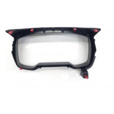 Acabamento Painel Instrumentos Toyota Corolla Cross 6b45