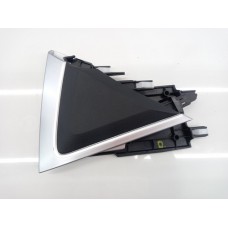 Moldura Acab Esquerdo Painel Toyota Corolla Cross 554580a030