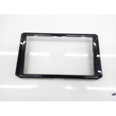 Moldura Central Multimídia Toyota Corolla Cross