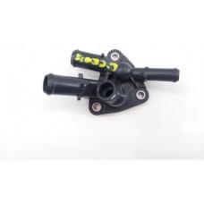 Cavalete Água Motor Toyota Corolla Cross 45674