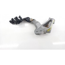 Suporte Mangueira Agua Toyota Corolla Cross 4567456